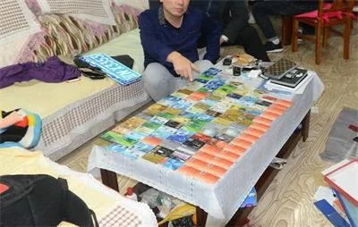 “猜猜我是谁”铁岭县男子被冒充好友诈骗1万元