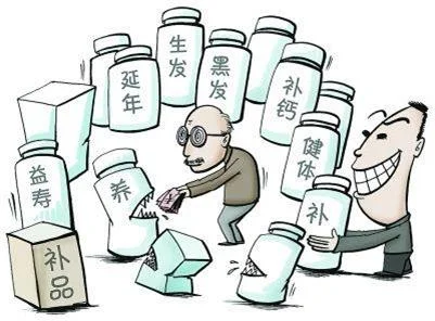 今年来全国破获保健品诈骗案三千多起，追赃挽损1.4亿
