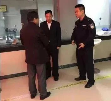 岁末年初电信诈骗多发之际，一通电话让你血本无归