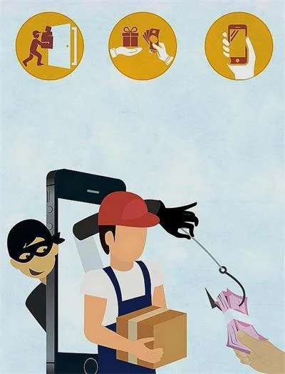 涉案金额600余亿元人民币的金融诈骗被曝光，多人被捉！