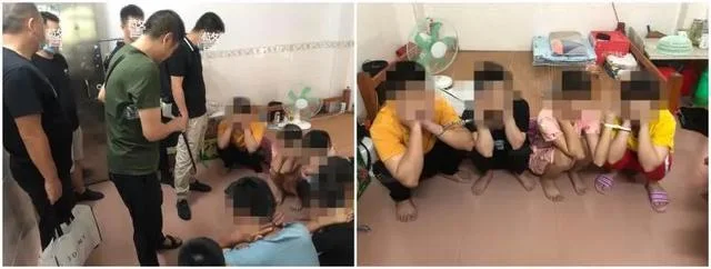 揭秘交友诈骗团伙工作日常：苦读诈骗套路，每晚交流经验