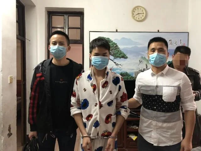 泉州一女士交友平台被“爱情”冲昏头脑，结果被骗37万