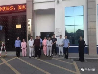 诈骗团伙招聘大学生诈骗大学生，每天还有任务考核