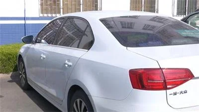 每月只还车贷不见车影 青岛一小伙买车被“套路贷”