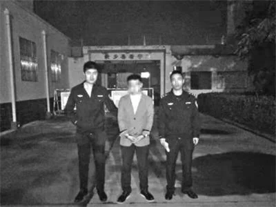 计算机硕士虚构招录考试，收“考务费”诈骗上百万
