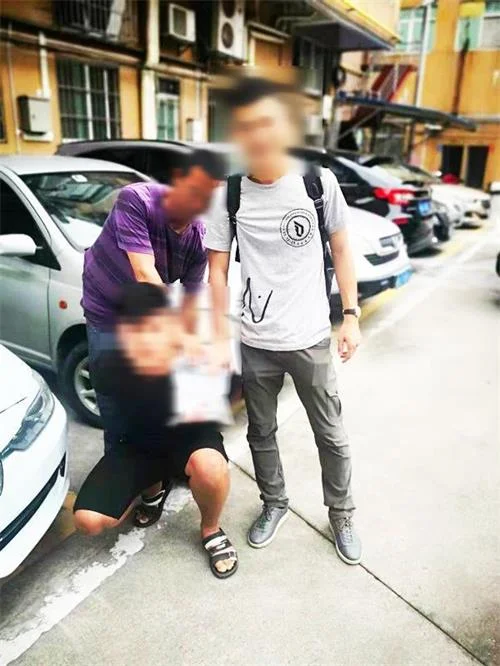 “高富帅”开豪车搭讪借Wi-Fi，多名女性被骗金额5000至2万元