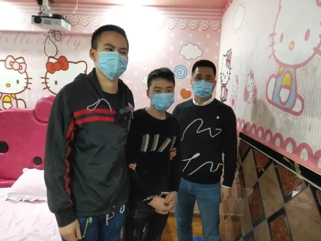 泉州一女士交友平台被“爱情”冲昏头脑，结果被骗37万