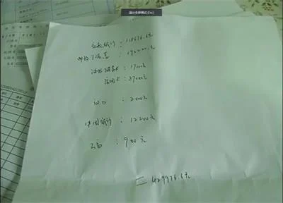 女子再次深受电信诈骗，因为钱的问题已经得了狂躁症