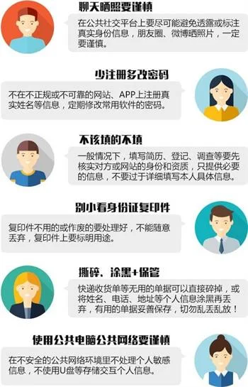 「网警提示」谨防微信商家“免费打印照片”泄露隐私