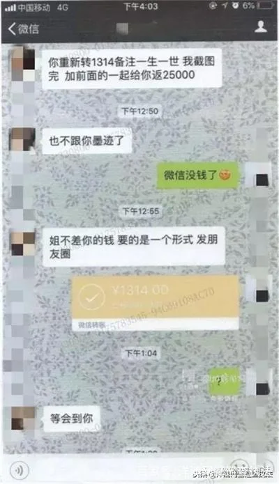 “美女”玩“转一返十”游戏，涉案金额高达1000余万