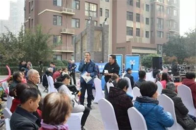 支付宝&网商银行“扫雷行动”公益课堂河南站，现场解析如何预防金融诈骗