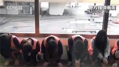 “足不出户，日赚千元”？这是犯罪分子诈骗的诱饵！