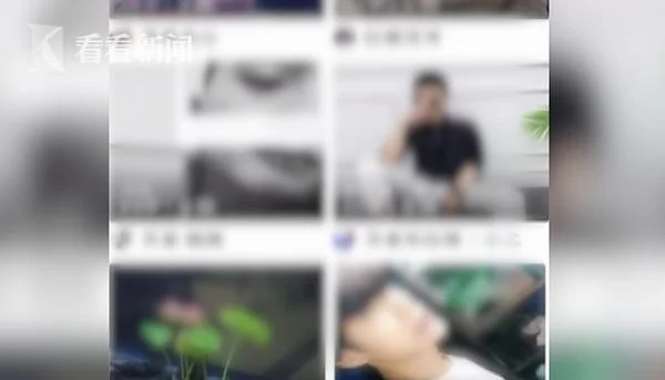 47岁网络红娘谎称33岁与穷光蛋月老互相欺骗奔现变仇人
