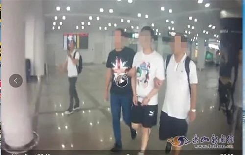乐山一女子交友网站认识“男友”遭遇“杀猪盘”被骗10万