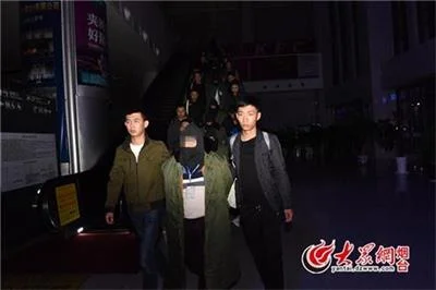 拿谈恋爱当幌子，烟台一女子遭遇诈骗陷阱被骗140多万