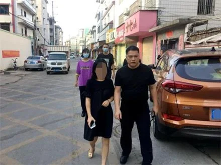 女子以有身孕为掩护，在取保候审期间继续大肆诈骗多人