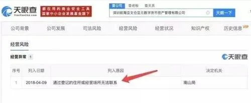 诈骗高达19亿 吹嘘世界第一的传销骗局“亚文仓”崩了！