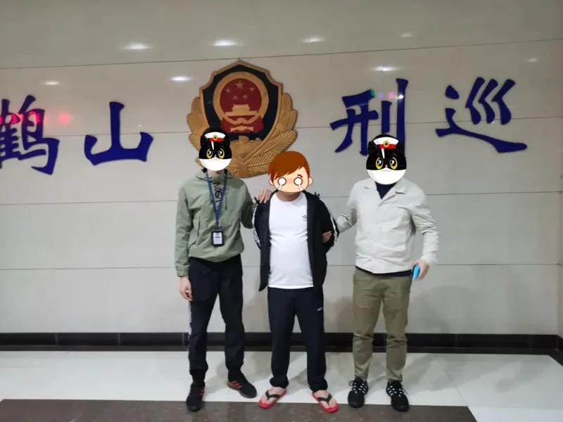 诈骗分子偷渡到境外窝点接受系统培训，一个电话卷走10多万元