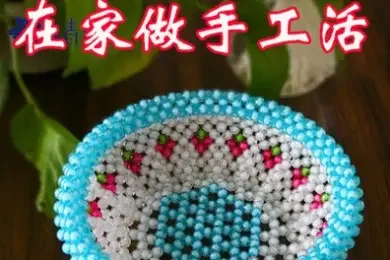 做手工活工艺品兼职能赚钱？“爱尚慧选”App涉嫌“刷单返利”诈骗