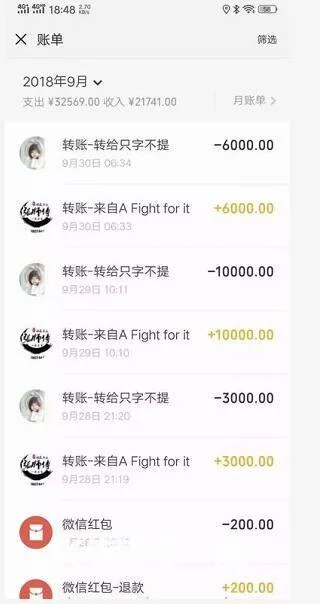婚恋诈骗公司欲擒故纵套路深，被骗后还以为“有缘无分”