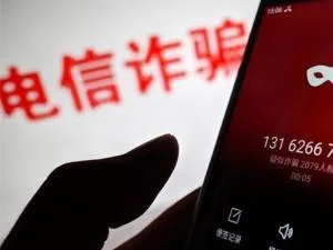 22岁女子遇到电信诈骗，被骗10几万却感谢骗子帮了忙