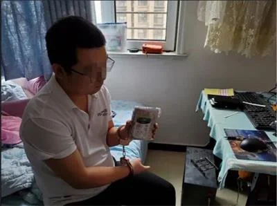 武汉17岁学生出租微信赚钱，被用来实施诈骗导致成为共犯