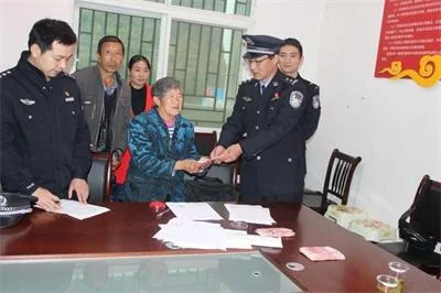 诈骗黑手“套路消费”伸向贫困户，27名群众被骗1.2万余元