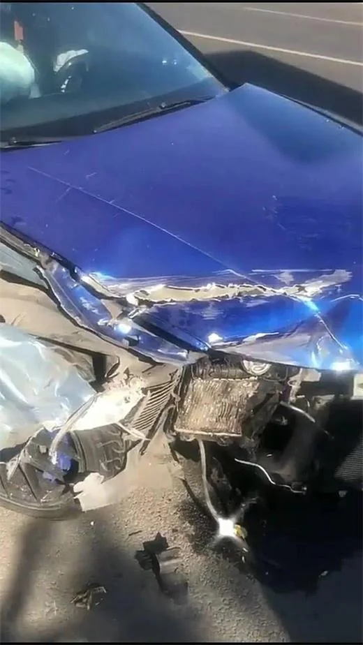 湖南妹子社交软件结识“朋友”对方谎称交通事故诈骗15000元