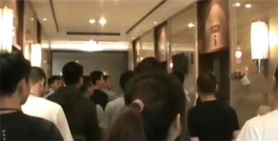 冒充中新项目管理局成立联合总指挥部 半年敛财2700万