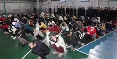 网红“美女”竟是男儿身！警方摧毁多个网络交友诈骗团伙
