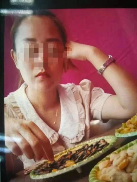 石家庄一餐厅通过58同城等招聘酒托，再用陌陌等约男性消费