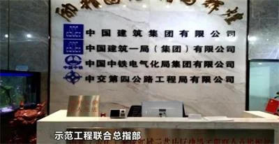 冒充中新项目管理局成立联合总指挥部 半年敛财2700万