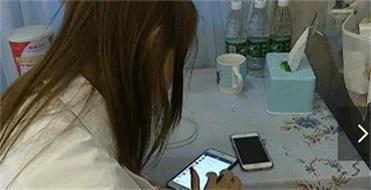 中山美女联系微信“好友”贷款，充电宝一插没了13万