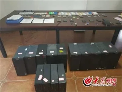 拿谈恋爱当幌子，烟台一女子遭遇诈骗陷阱被骗140多万